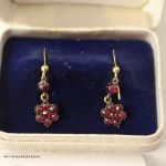 904 2299 EARRINGS